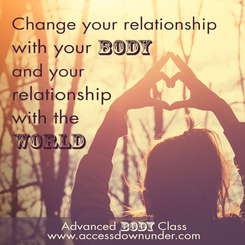 Body Structure
