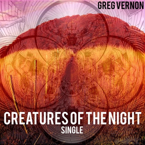 Creatures Of The Night - Single