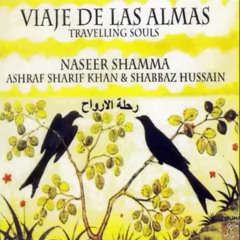 Naseer Shamma - 07 - For Tunez  نصير شما - الى تونس