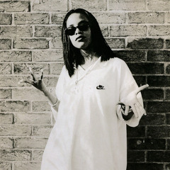 Aaliyah 95 Freestyle Prod. Bj Beatz