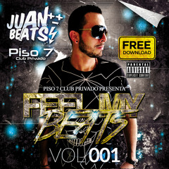 Feel My Beats 001 (Dj Juan Beats)