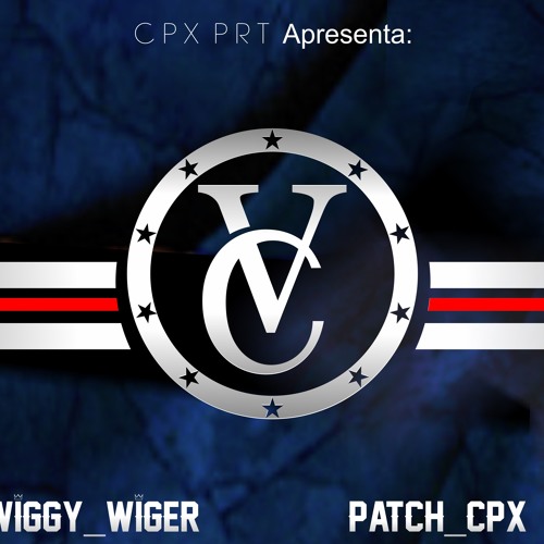 CV (feat - Patch CPX)