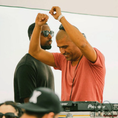 Wiseguys from Lisbon - Live @ Fuse Sunset 22.08.15
