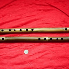 Flauta Travesera 2