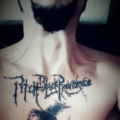 Pitch Black Providence - Throttle