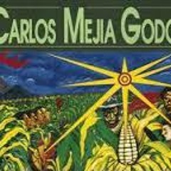 El Cristo De Palacaguina - Carlos Mejía Godoy