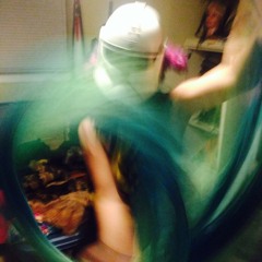 Cool scarf dancing music