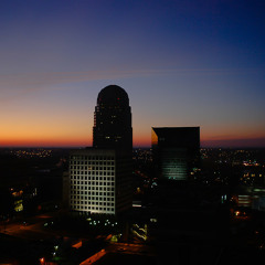 In Control ft. Skye B