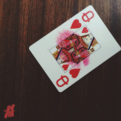 Queen Of Hearts (prod by. Da-P)