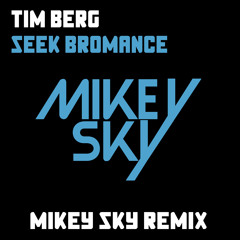 Tim Berg - Seek Bromance (Mikey Sky Remix) [FREE DOWNLOAD]