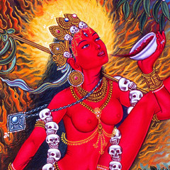 Red Tara Kurukulla Mantra