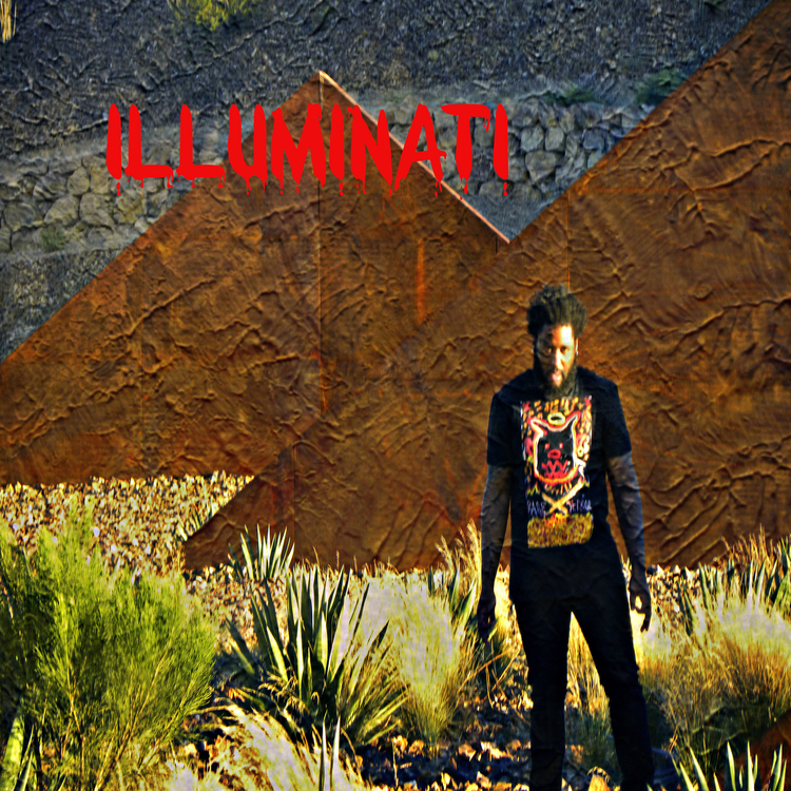 ILLUMINATI episode artwork