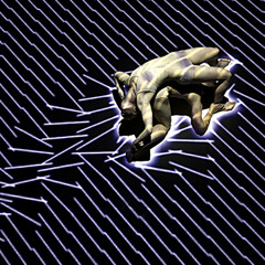 bacon chocolate and popcorn