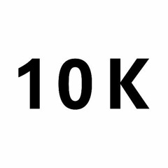 10k EP (Free Download)