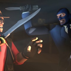Spy feat. Sniper - Chop, Chop