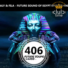 Ula – Closure (Original Mix)  {FSOE 406 }