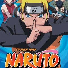 Naruto Shippūden Ending 33 1080p