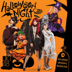06.JKT48 - Halloween Night (english)
