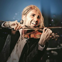 David Garrett - -Czardas- of Vittorio Monti (Milan, May 30th, 2015).mp3