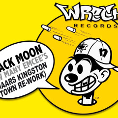 Black Moon- How Many MC's (Maars Kingston Town Re - Work)