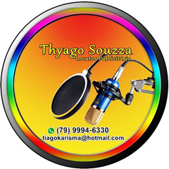 VINHETA/CAVALGADA COM O PADRE ROBERTO 2015 ILHA DAS FLORES/SE