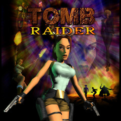 Time To Run Part 1 (Remake) - Tomb Raider [1996]