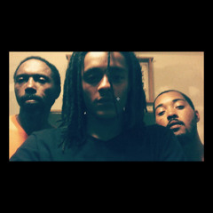 Quan Da Don Feat. TwistXRadSkeet - N.A.G.N.M.O.T.B