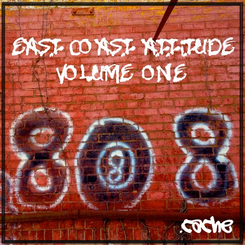 [dj .cache] - East Coast Attitude Vol. One