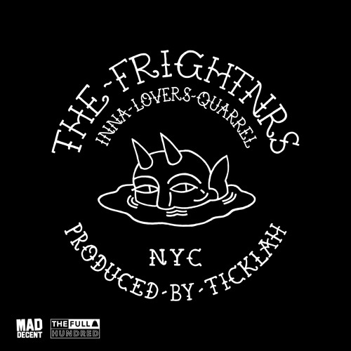 The Frightnrs - Make Up Your Mind