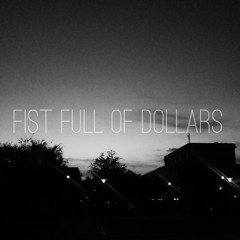 FIST FULL OF DOLLARS