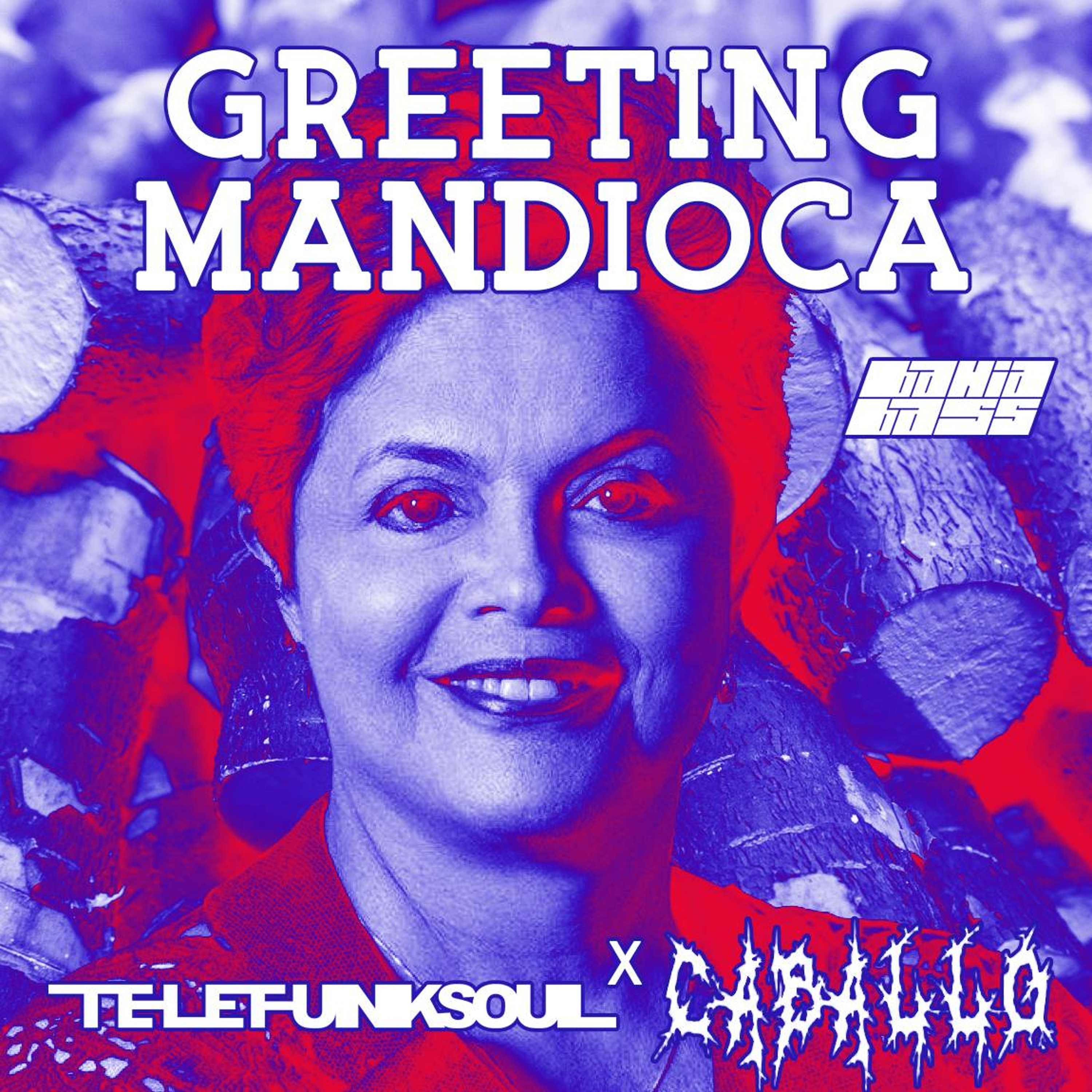 TELEFUNKSOUL