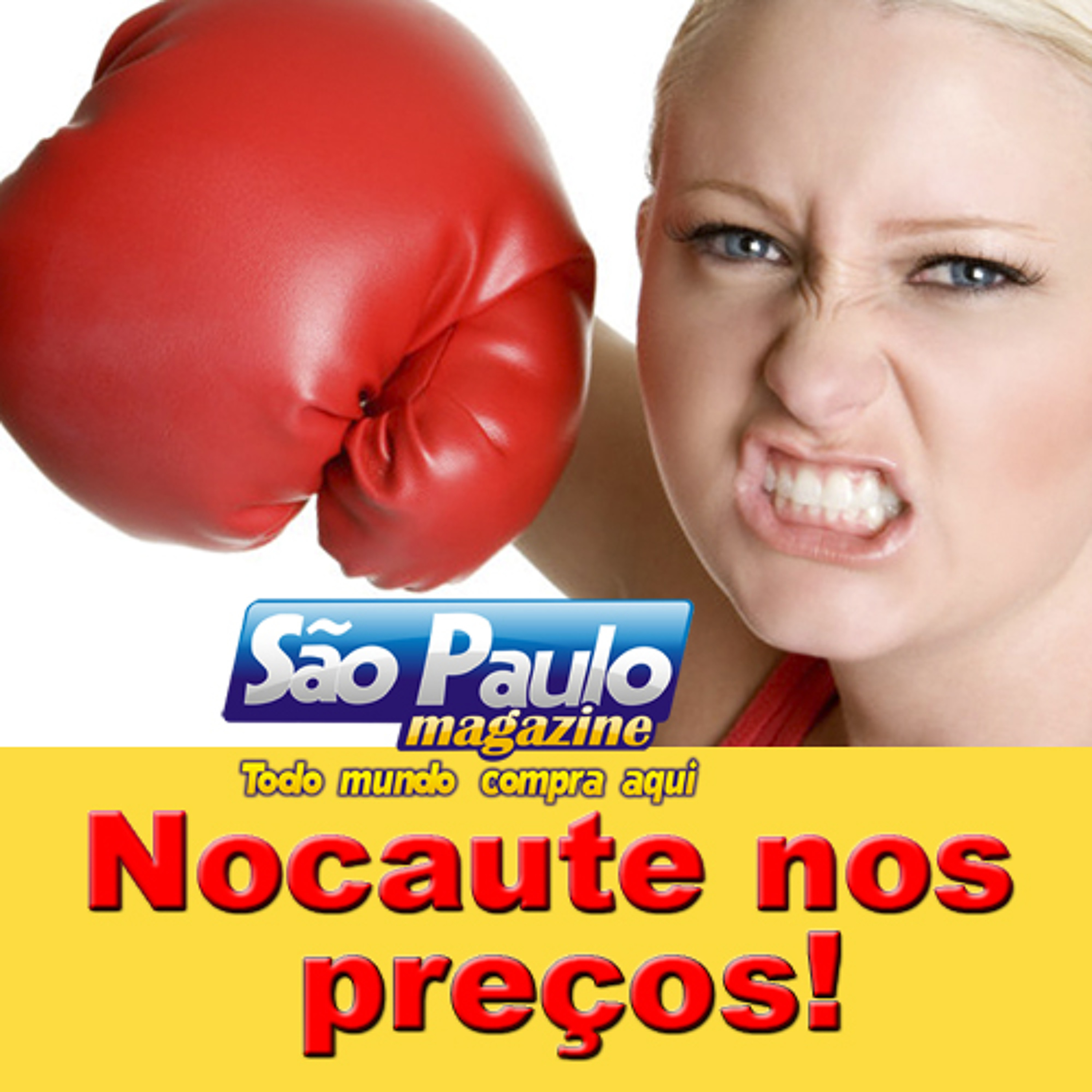 São Paulo Magazine Laguna