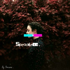 Speechless [Prod .Soul]