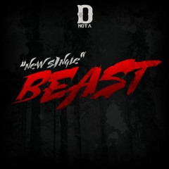 Beast - D.Nota (Mixed By Nox Beatz)