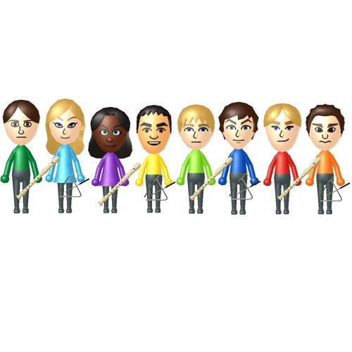 wii sports music writer wii sports music writer