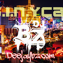 S.I.N.ycal (B-Z Live Mix)