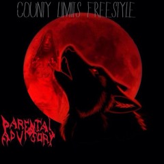 King Taz- County Limit$ Freestyle