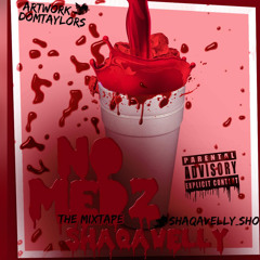 Premiere: Shaqavelly & M Dargg - #Certi
