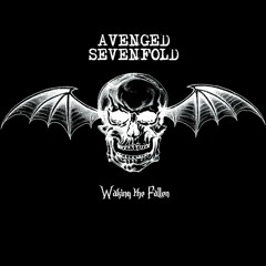 Unholy Confessions - Avenged Sevenfold - Cover