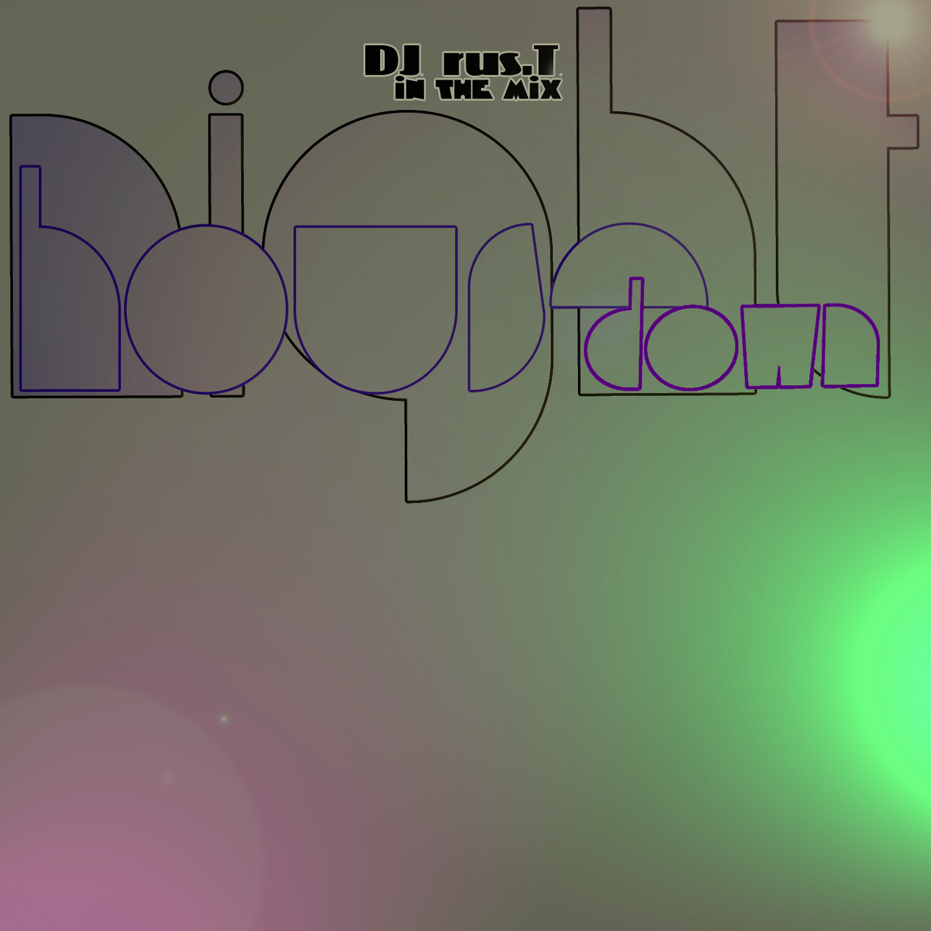 ''NIGHT HOUSE DOWN'' episode artwork