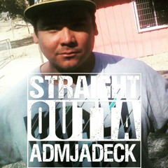 BEATIFULL ADMJADECK scratch GOK