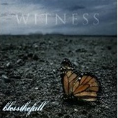 BlessTheFall - Witness - We'll Sleep When We're Dead