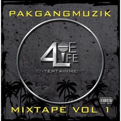 Like It Like Dat  Mr.Tan Ft. CuzznSync &  Artillery (Tilley)