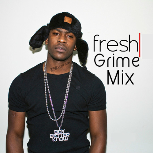 Fresh UK Rap Mix - @TendaiMurove