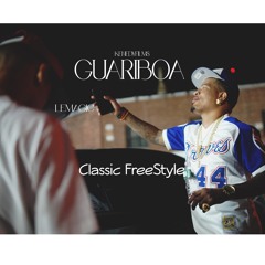 Guariboa - Classic Freestyle