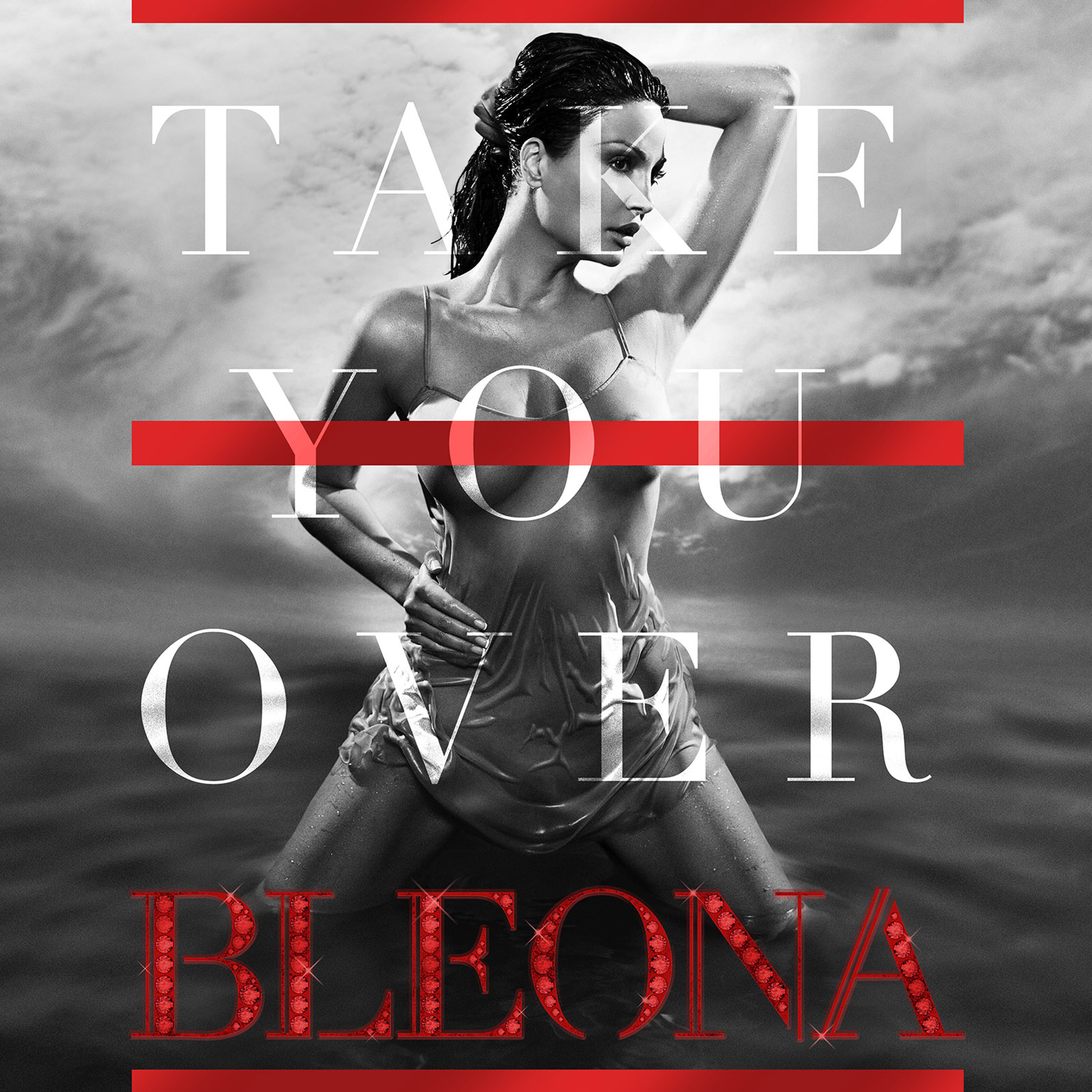 "Take You Over" episode artwork