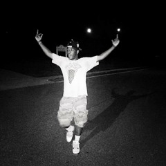 jêfe huey x $aint - pass me the mary ft. giokillsvibes