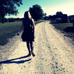 Don't Go (John-Allison Weiss cover)