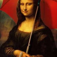 mona lisa ( prod. Q Territory )