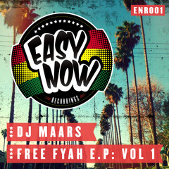 DJ Maars- Made Ya Look *FREE DOWNLOAD!!*
